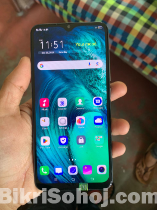 Vivo S1 8-256